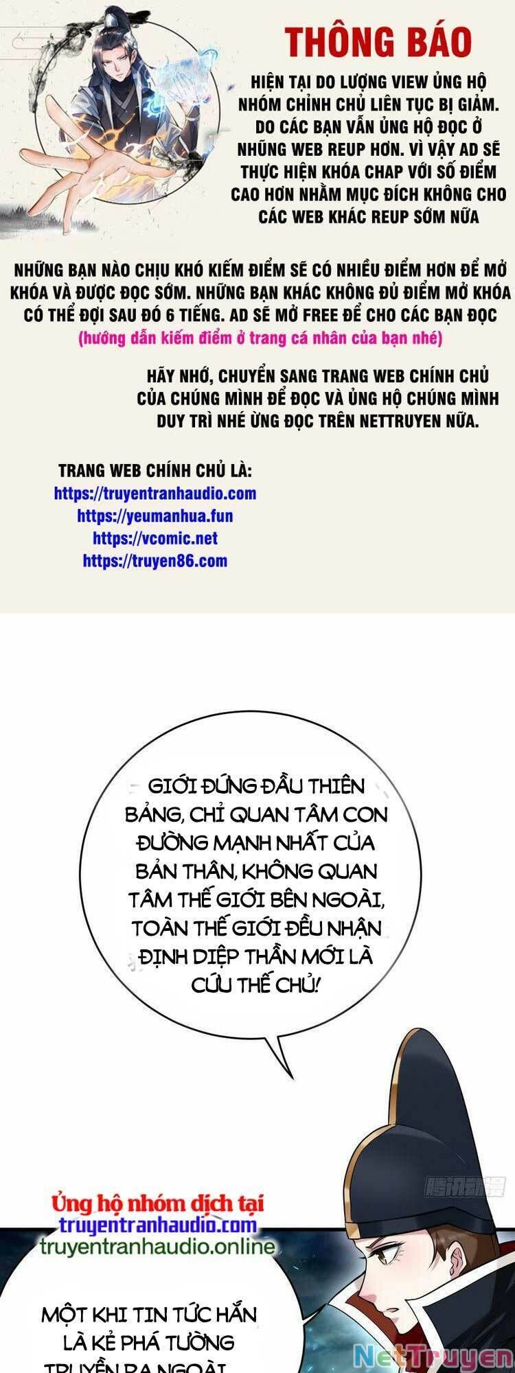 đọc truyện Đệ Tử Của Ta Đều Là Súp Bờ Thần Chương 204 ảnh 2 tại Giả Dược