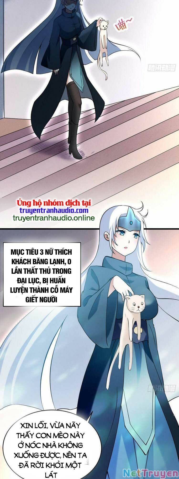 đọc truyện Đệ Tử Của Ta Đều Là Súp Bờ Thần Chương 204 ảnh 14 tại Giả Dược