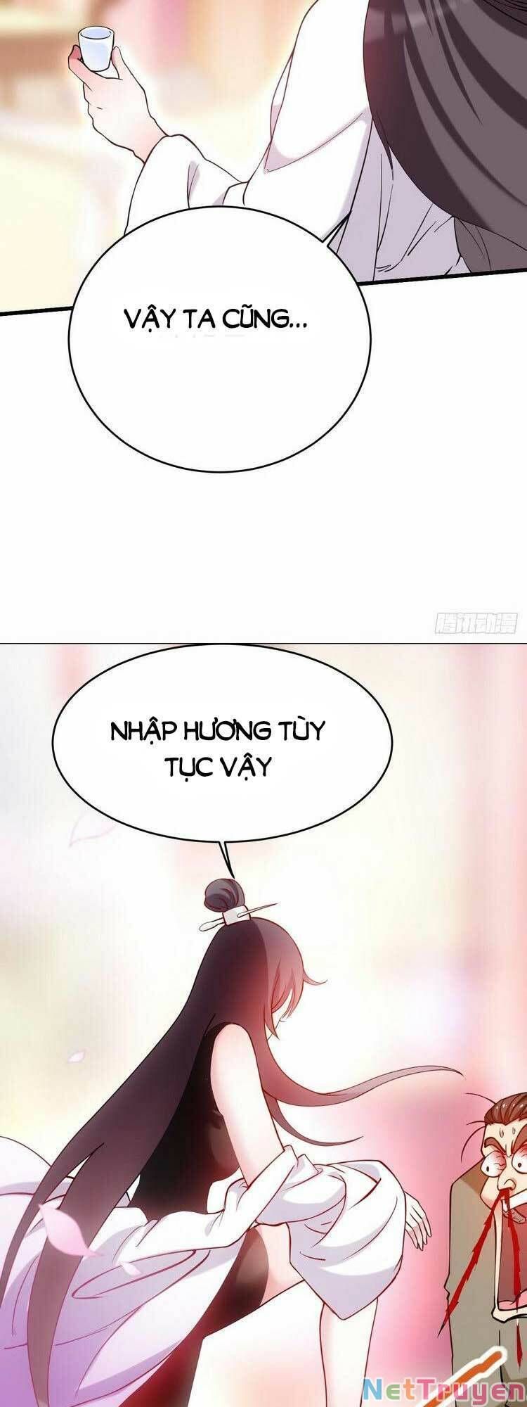 đọc truyện Đệ Tử Của Ta Đều Là Súp Bờ Thần Chương 204 ảnh 20 tại Giả Dược