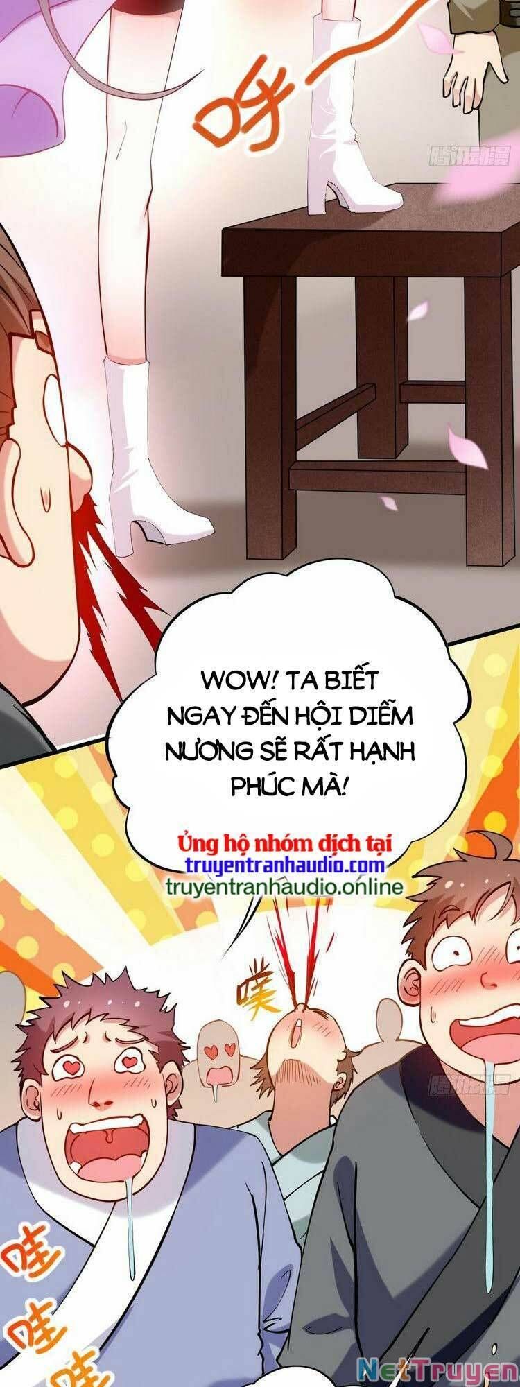đọc truyện Đệ Tử Của Ta Đều Là Súp Bờ Thần Chương 204 ảnh 21 tại Giả Dược