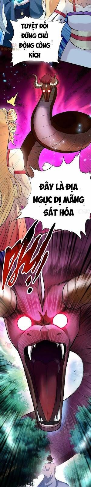 đọc truyện Đệ Tử Của Ta Đều Là Súp Bờ Thần Chương 205 ảnh 4 tại Giả Dược