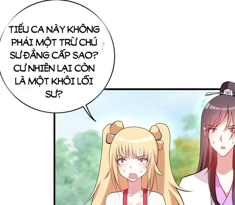 đọc truyện Đệ Tử Của Ta Đều Là Súp Bờ Thần Chương 206 ảnh 10 tại Giả Dược