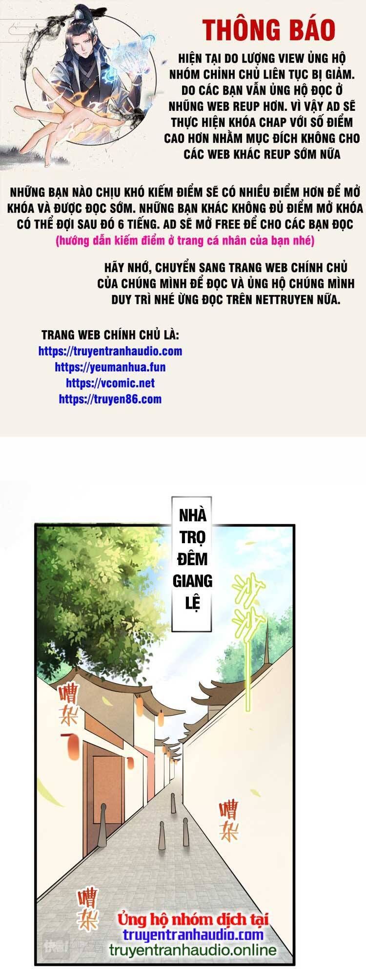 đọc truyện Đệ Tử Của Ta Đều Là Súp Bờ Thần Chương 208 ảnh 2 tại Giả Dược
