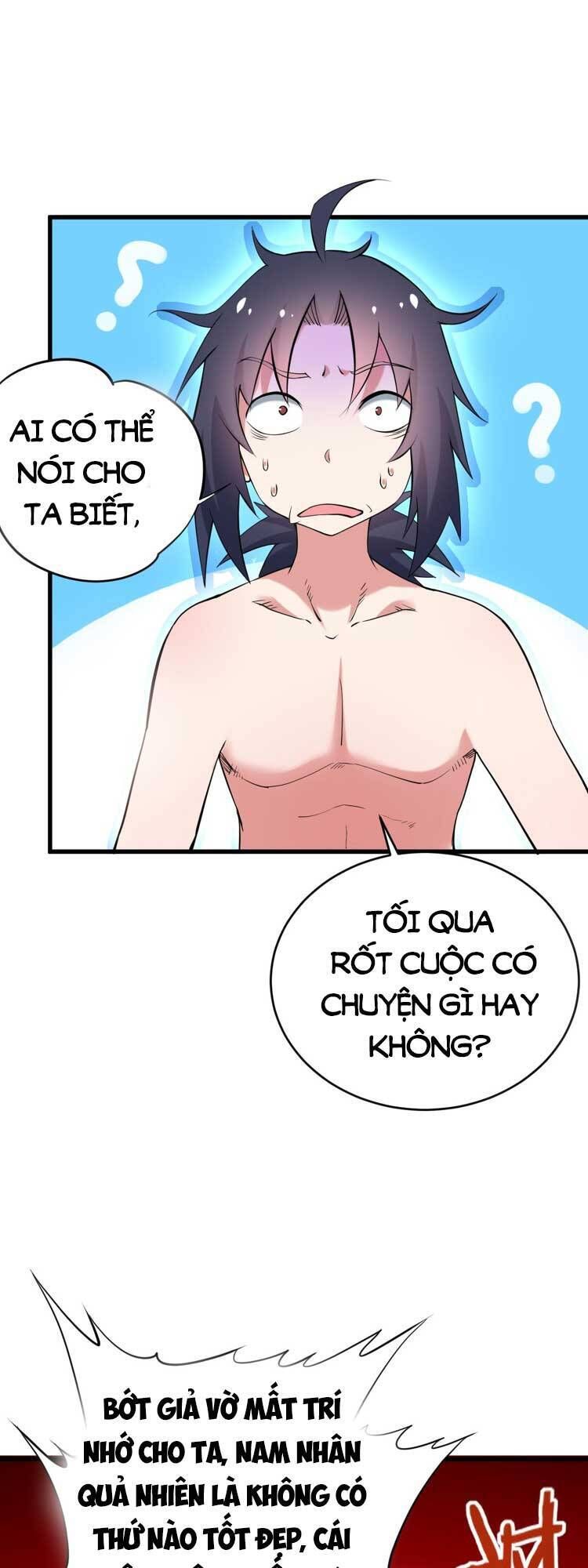 đọc truyện Đệ Tử Của Ta Đều Là Súp Bờ Thần Chương 208 ảnh 9 tại Giả Dược