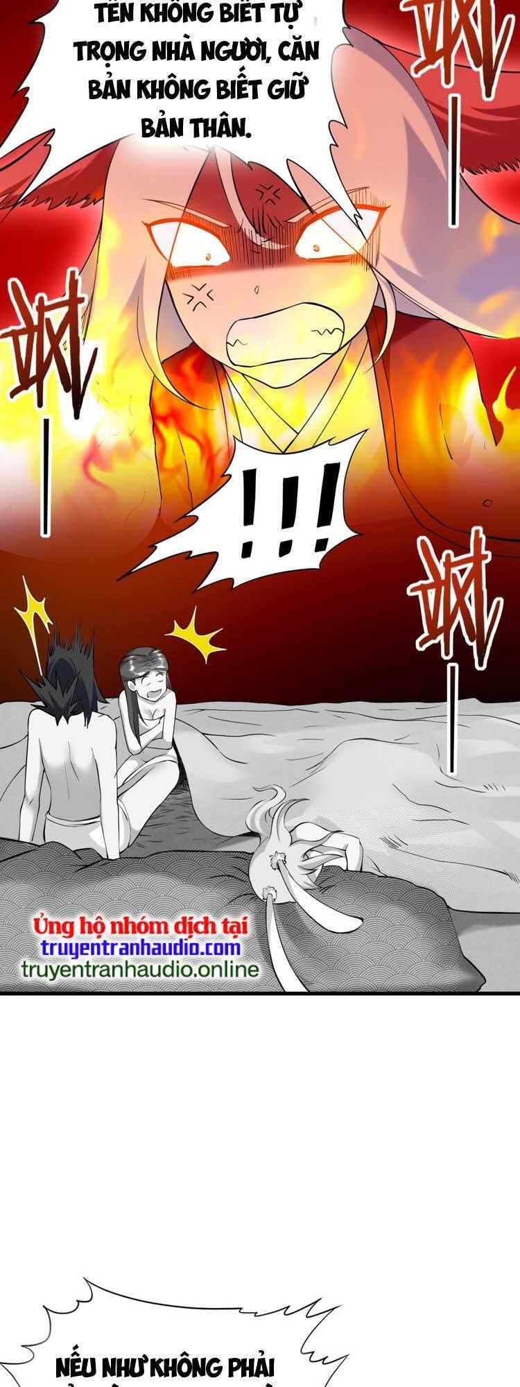 đọc truyện Đệ Tử Của Ta Đều Là Súp Bờ Thần Chương 208 ảnh 10 tại Giả Dược