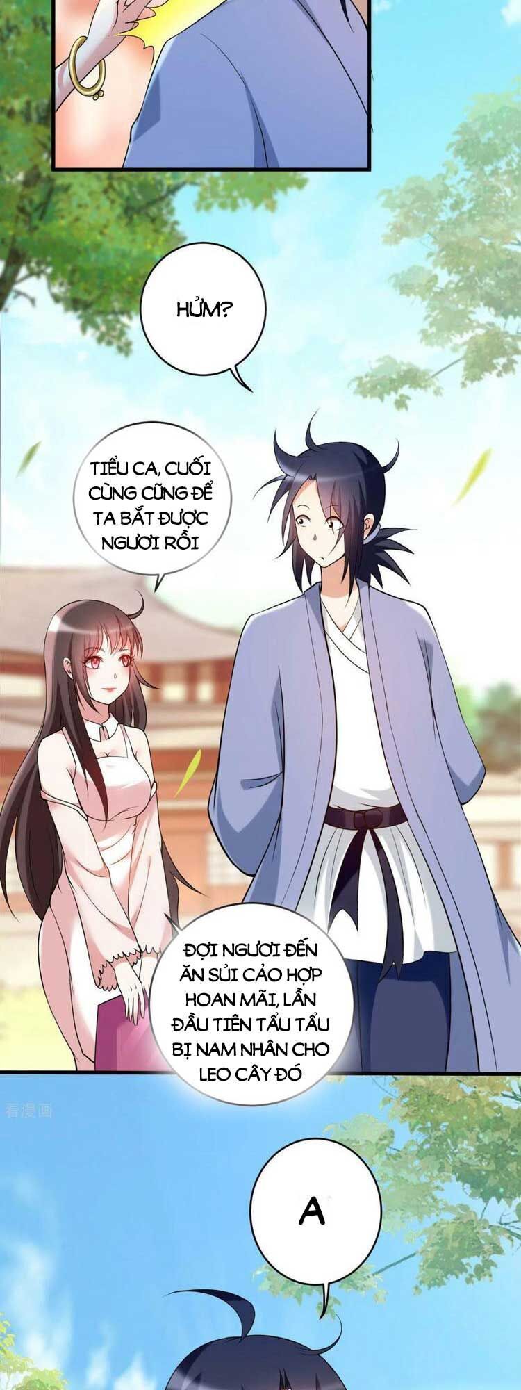 đọc truyện Đệ Tử Của Ta Đều Là Súp Bờ Thần Chương 209 ảnh 9 tại Giả Dược