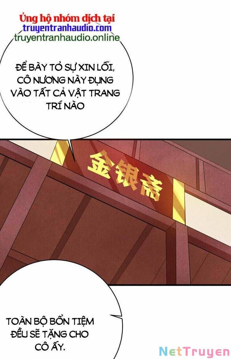 đọc truyện Đệ Tử Của Ta Đều Là Súp Bờ Thần Chương 210 ảnh 4 tại Giả Dược
