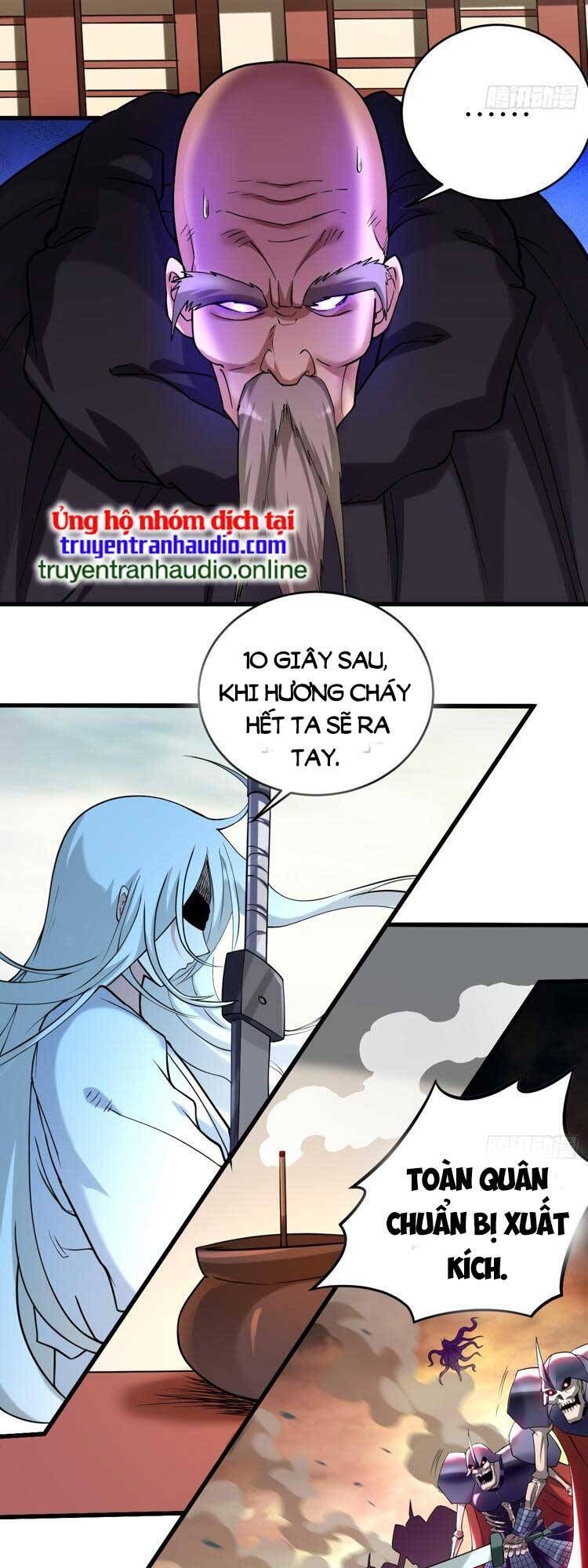 đọc truyện Đệ Tử Của Ta Đều Là Súp Bờ Thần Chương 211 ảnh 11 tại Giả Dược