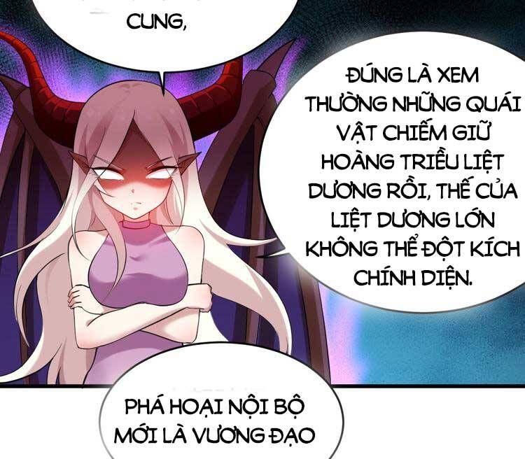 đọc truyện Đệ Tử Của Ta Đều Là Súp Bờ Thần Chương 211 ảnh 18 tại Giả Dược