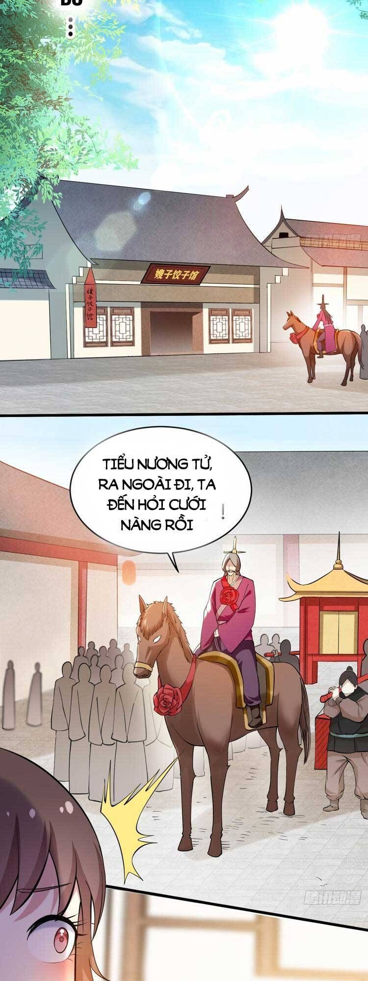 đọc truyện Đệ Tử Của Ta Đều Là Súp Bờ Thần Chương 211 ảnh 24 tại Giả Dược
