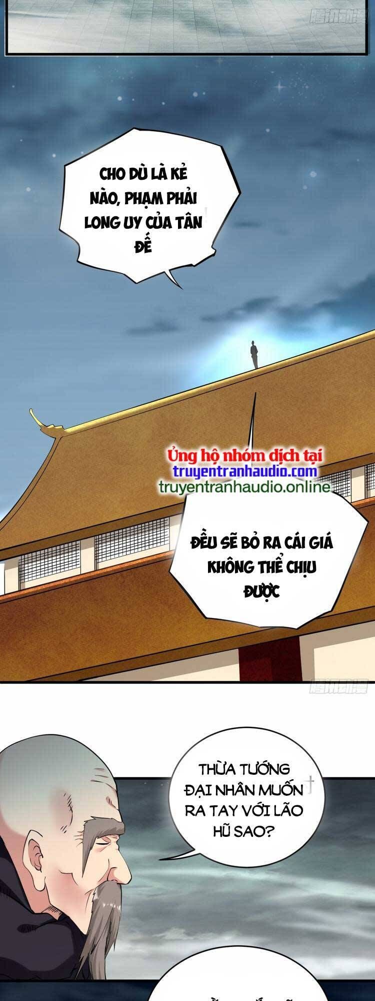 đọc truyện Đệ Tử Của Ta Đều Là Súp Bờ Thần Chương 211 ảnh 5 tại Giả Dược