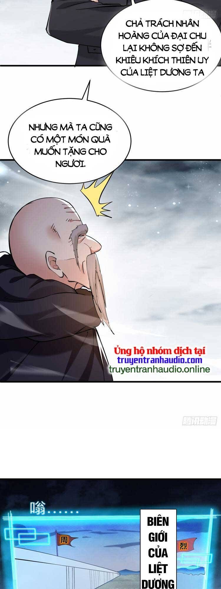 đọc truyện Đệ Tử Của Ta Đều Là Súp Bờ Thần Chương 211 ảnh 7 tại Giả Dược