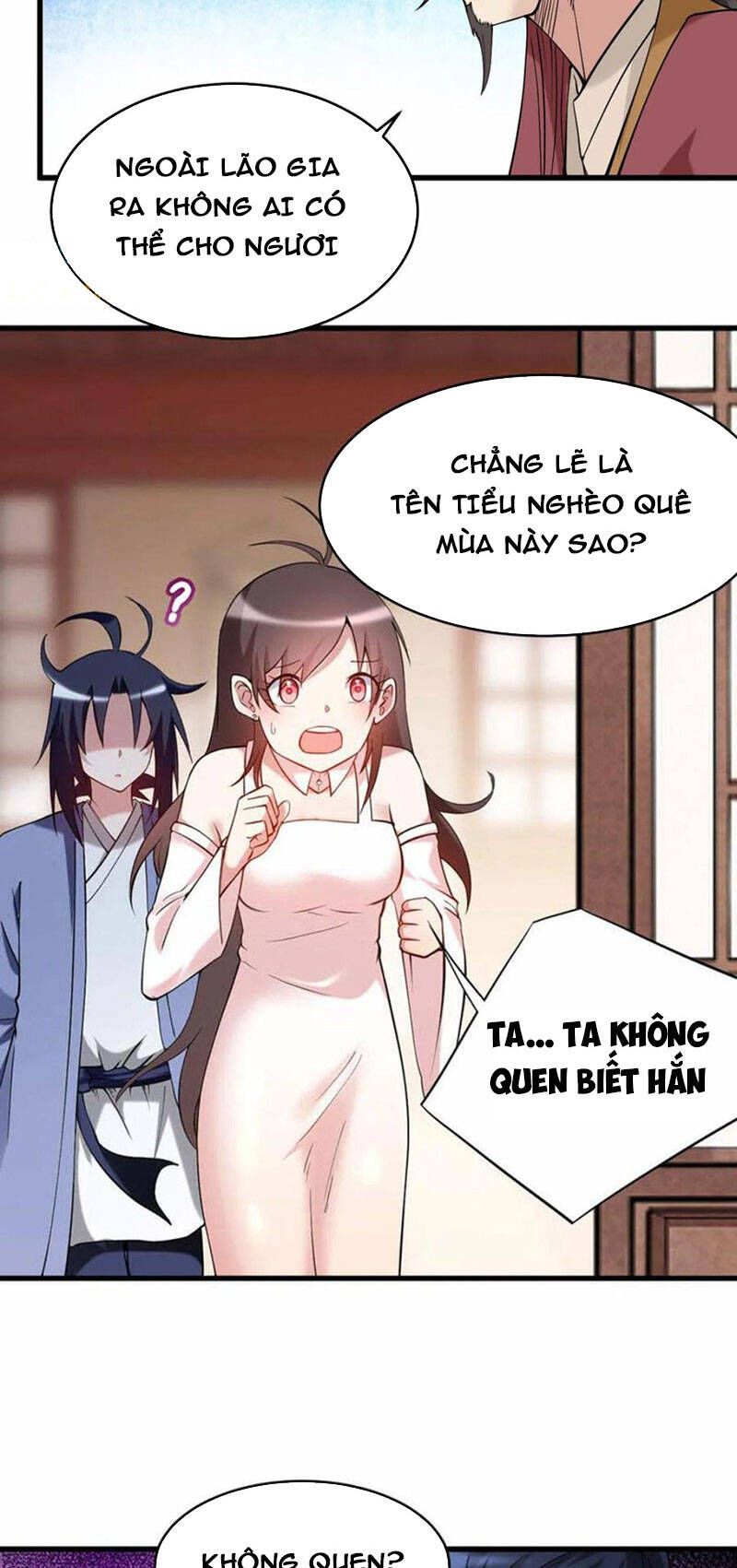đọc truyện Đệ Tử Của Ta Đều Là Súp Bờ Thần Chương 212 ảnh 4 tại Giả Dược
