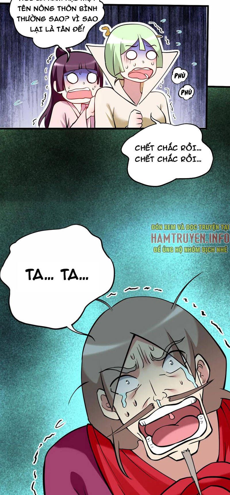 đọc truyện Đệ Tử Của Ta Đều Là Súp Bờ Thần Chương 212 ảnh 32 tại Giả Dược