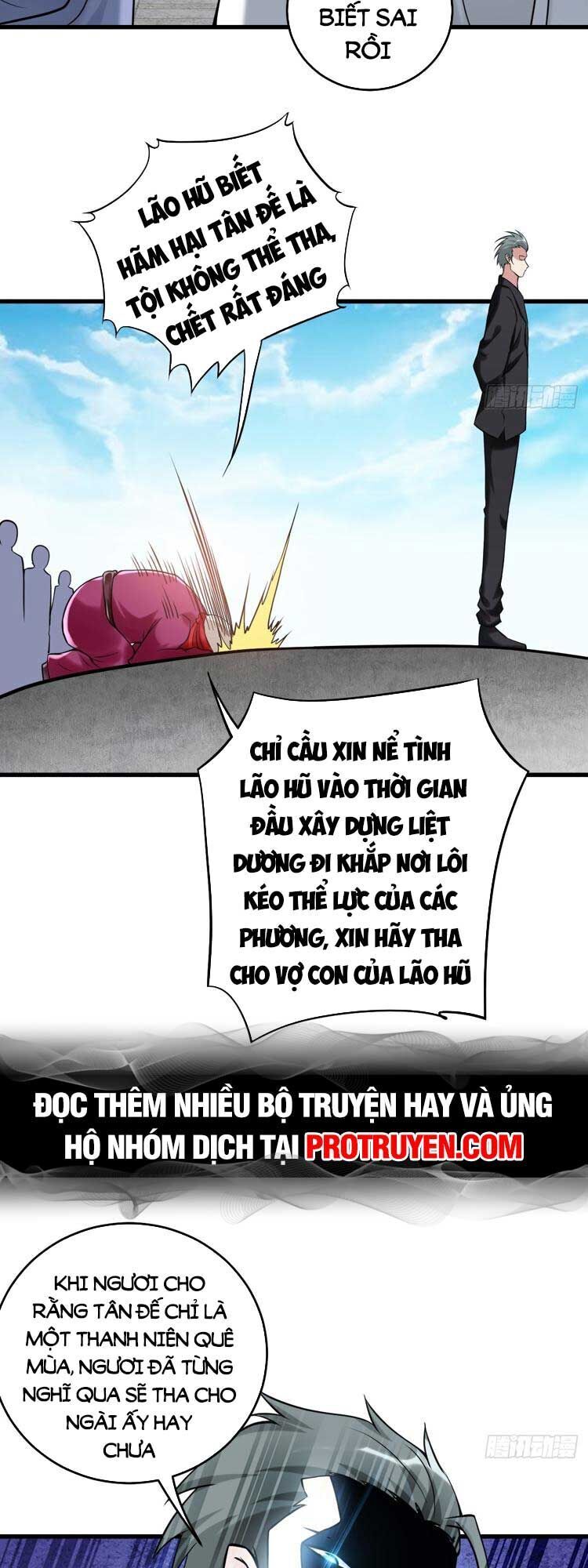 đọc truyện Đệ Tử Của Ta Đều Là Súp Bờ Thần Chương 213 ảnh 12 tại Giả Dược