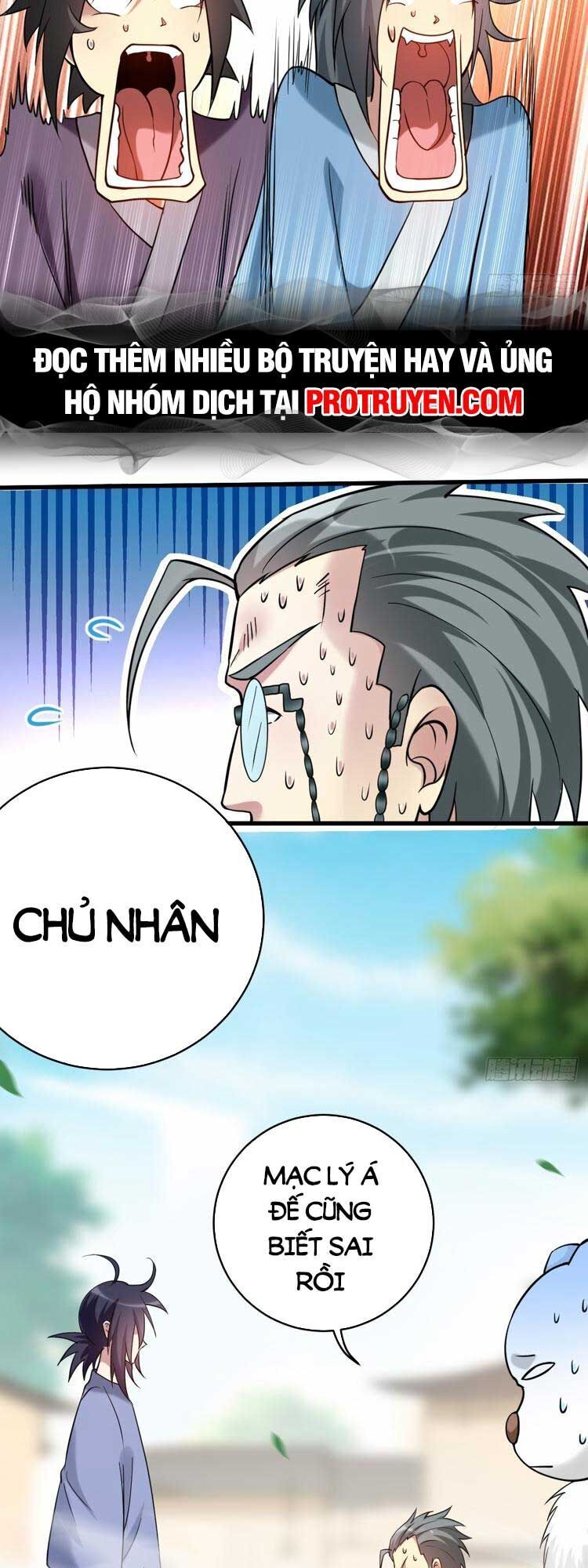 đọc truyện Đệ Tử Của Ta Đều Là Súp Bờ Thần Chương 213 ảnh 17 tại Giả Dược