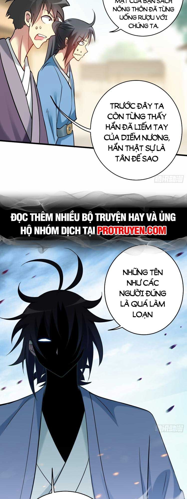 đọc truyện Đệ Tử Của Ta Đều Là Súp Bờ Thần Chương 213 ảnh 20 tại Giả Dược