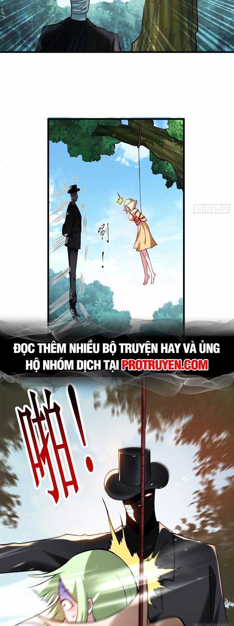 đọc truyện Đệ Tử Của Ta Đều Là Súp Bờ Thần Chương 213 ảnh 5 tại Giả Dược