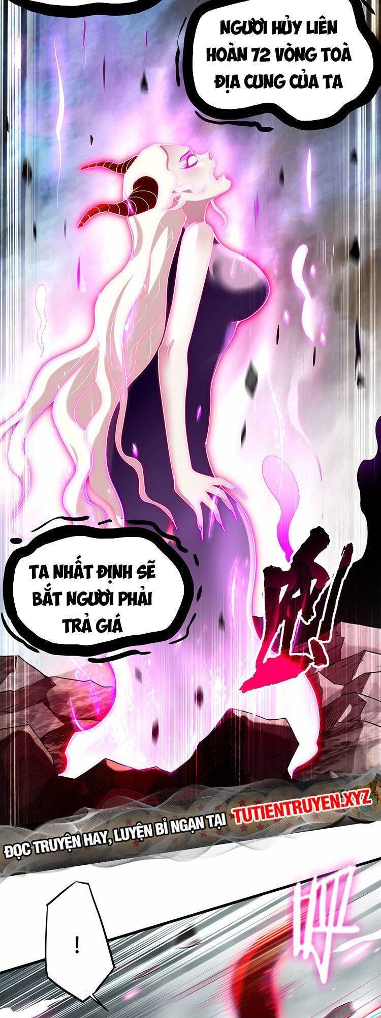 đọc truyện Đệ Tử Của Ta Đều Là Súp Bờ Thần Chương 214 ảnh 8 tại Giả Dược