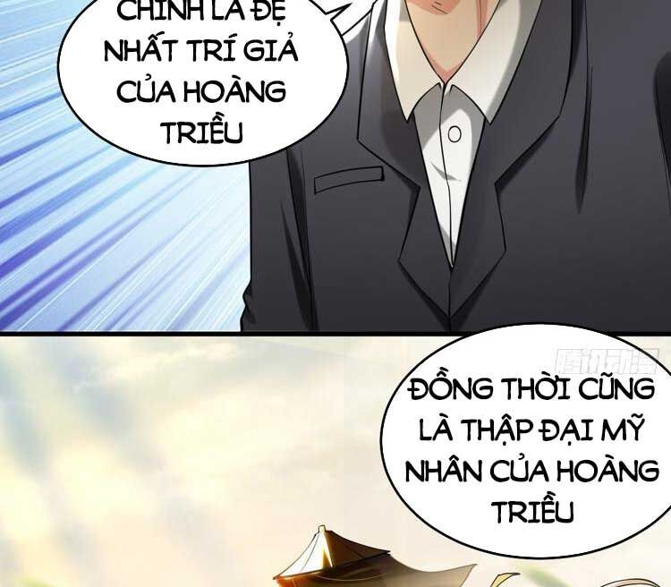đọc truyện Đệ Tử Của Ta Đều Là Súp Bờ Thần Chương 215 ảnh 18 tại Giả Dược