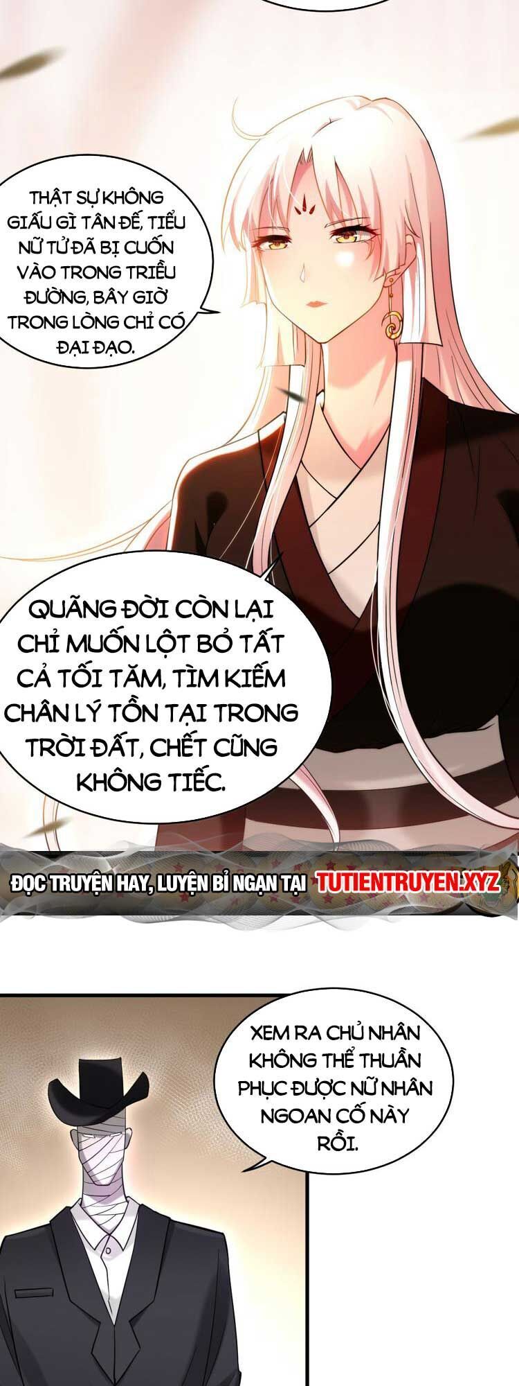 đọc truyện Đệ Tử Của Ta Đều Là Súp Bờ Thần Chương 216 ảnh 12 tại Giả Dược