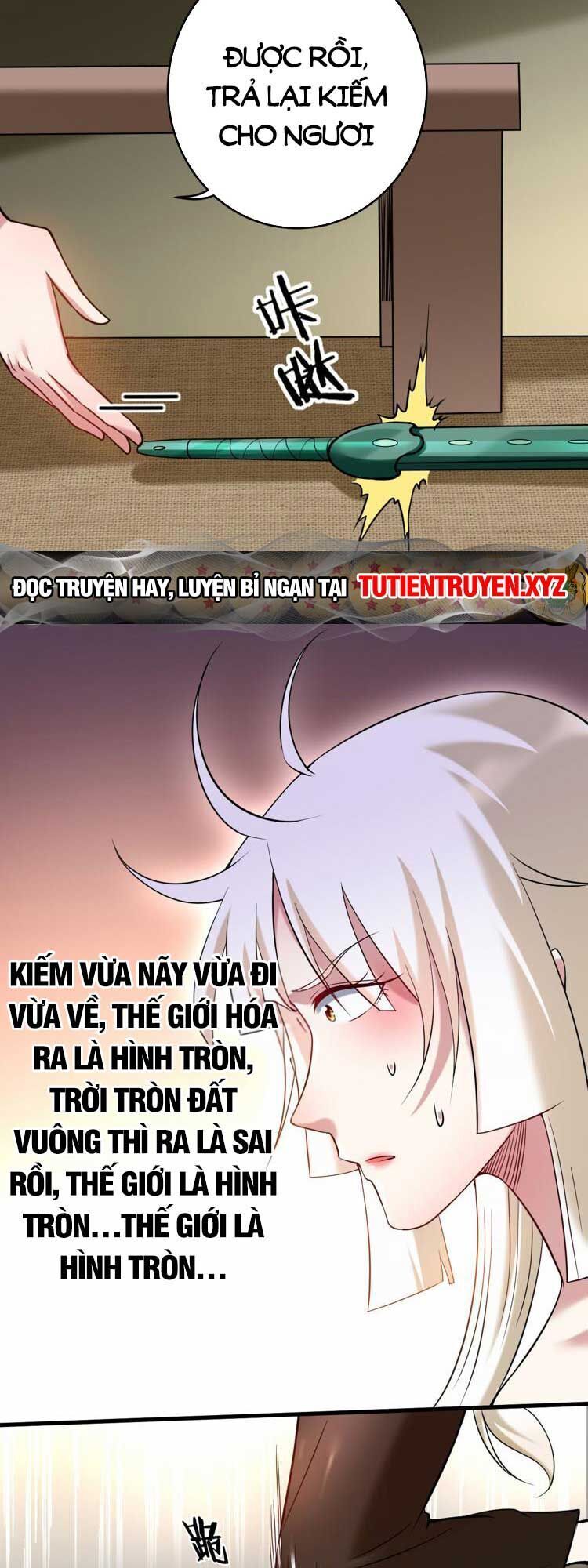 đọc truyện Đệ Tử Của Ta Đều Là Súp Bờ Thần Chương 216 ảnh 29 tại Giả Dược