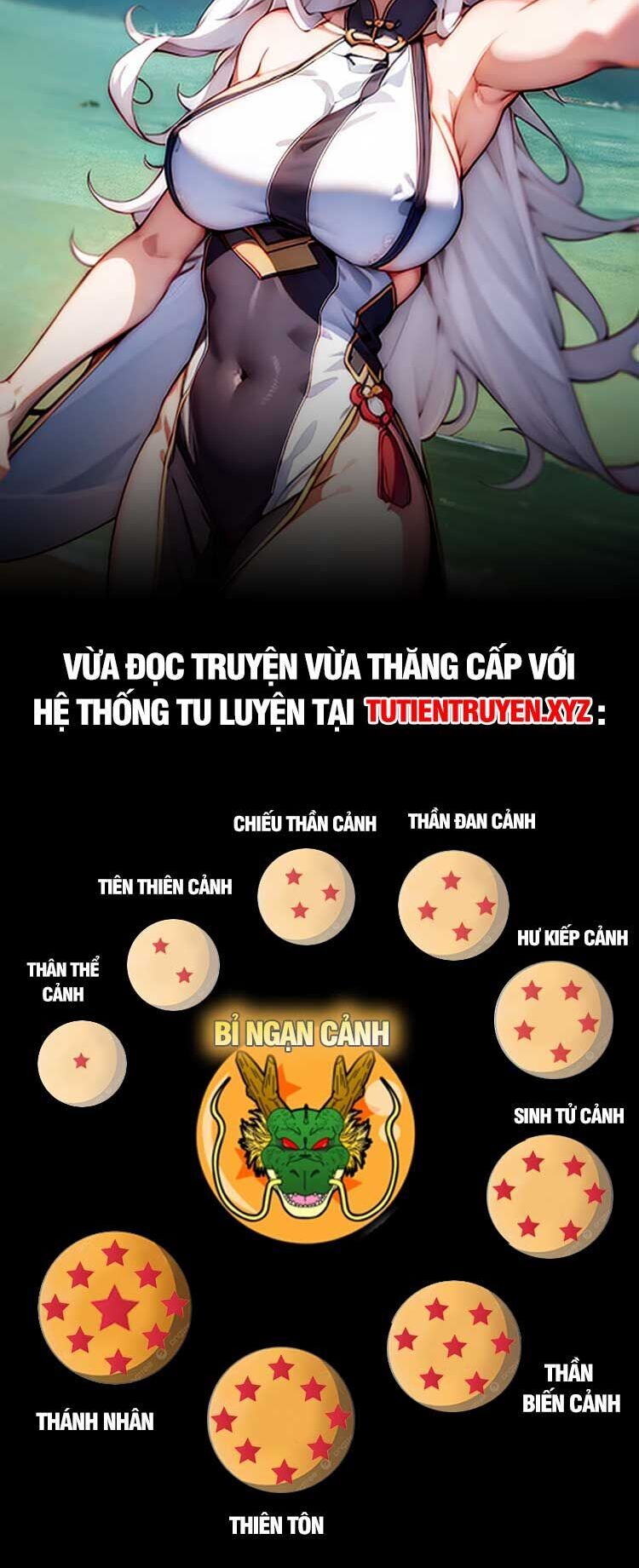 đọc truyện Đệ Tử Của Ta Đều Là Súp Bờ Thần Chương 216 ảnh 33 tại Giả Dược