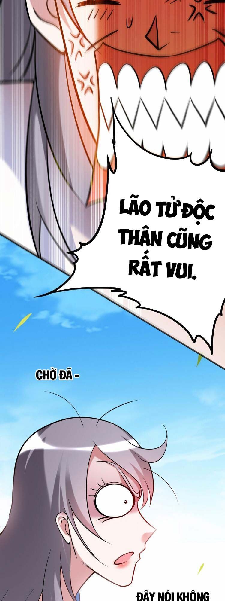 đọc truyện Đệ Tử Của Ta Đều Là Súp Bờ Thần Chương 217 ảnh 26 tại Giả Dược