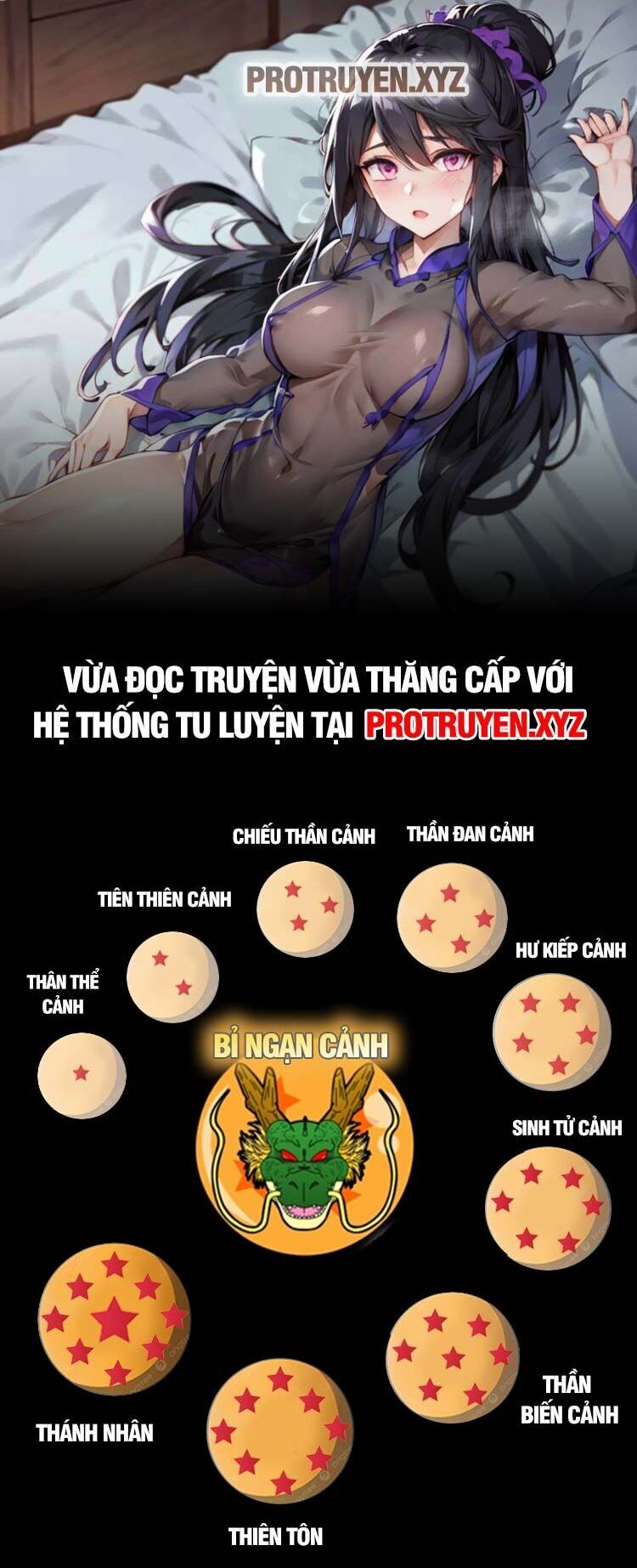 đọc truyện Đệ Tử Của Ta Đều Là Súp Bờ Thần Chương 217 ảnh 29 tại Giả Dược