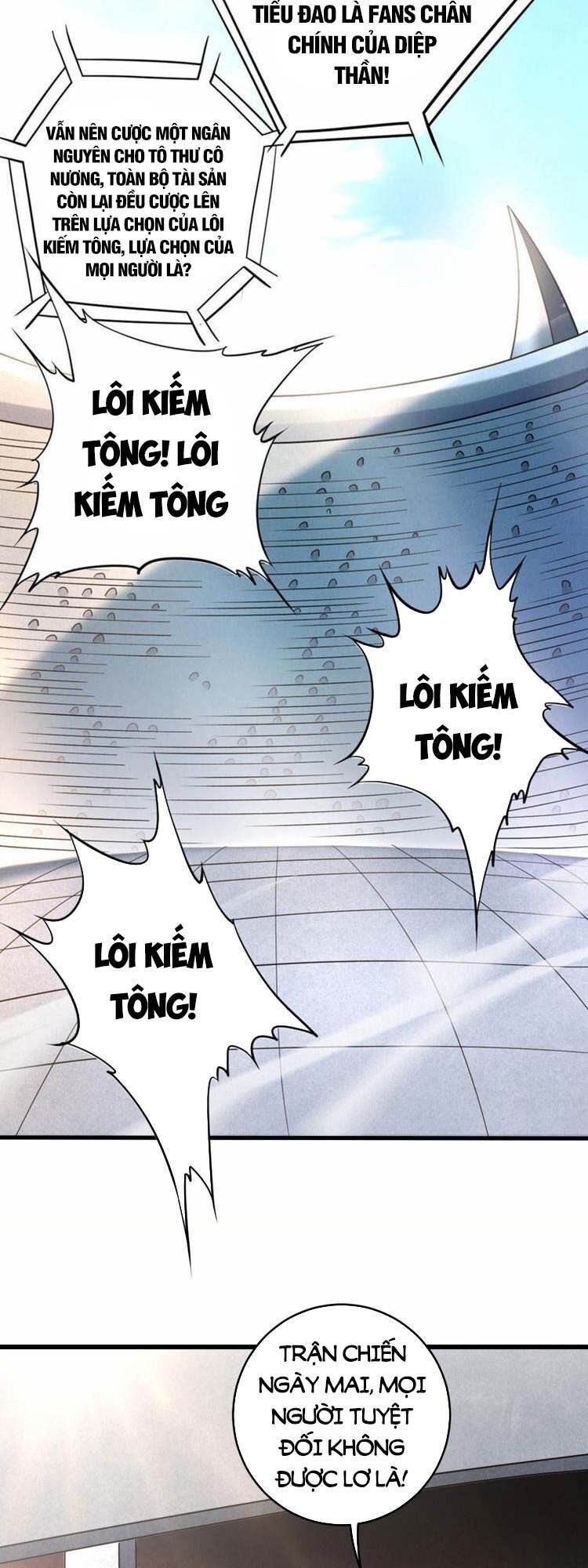 đọc truyện Đệ Tử Của Ta Đều Là Súp Bờ Thần Chương 217 ảnh 6 tại Giả Dược