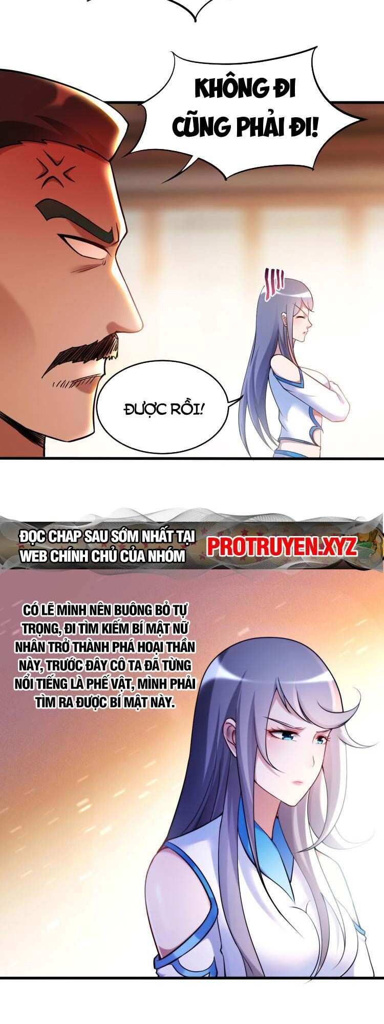 đọc truyện Đệ Tử Của Ta Đều Là Súp Bờ Thần Chương 217 ảnh 9 tại Giả Dược