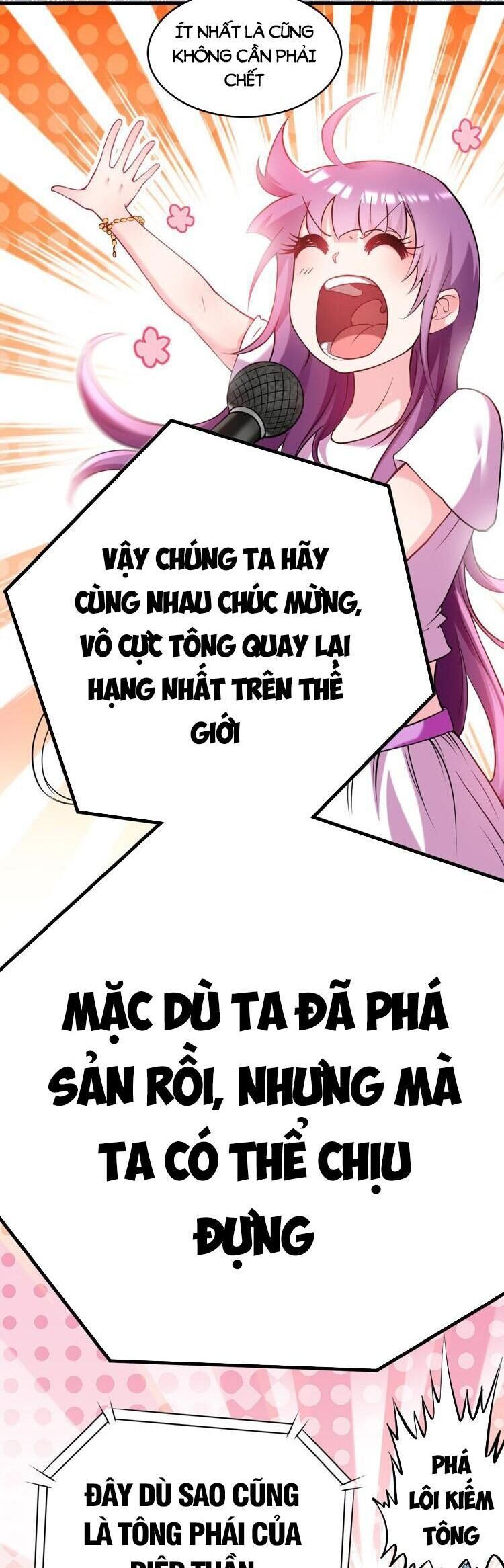đọc truyện Đệ Tử Của Ta Đều Là Súp Bờ Thần Chương 218 ảnh 16 tại Giả Dược