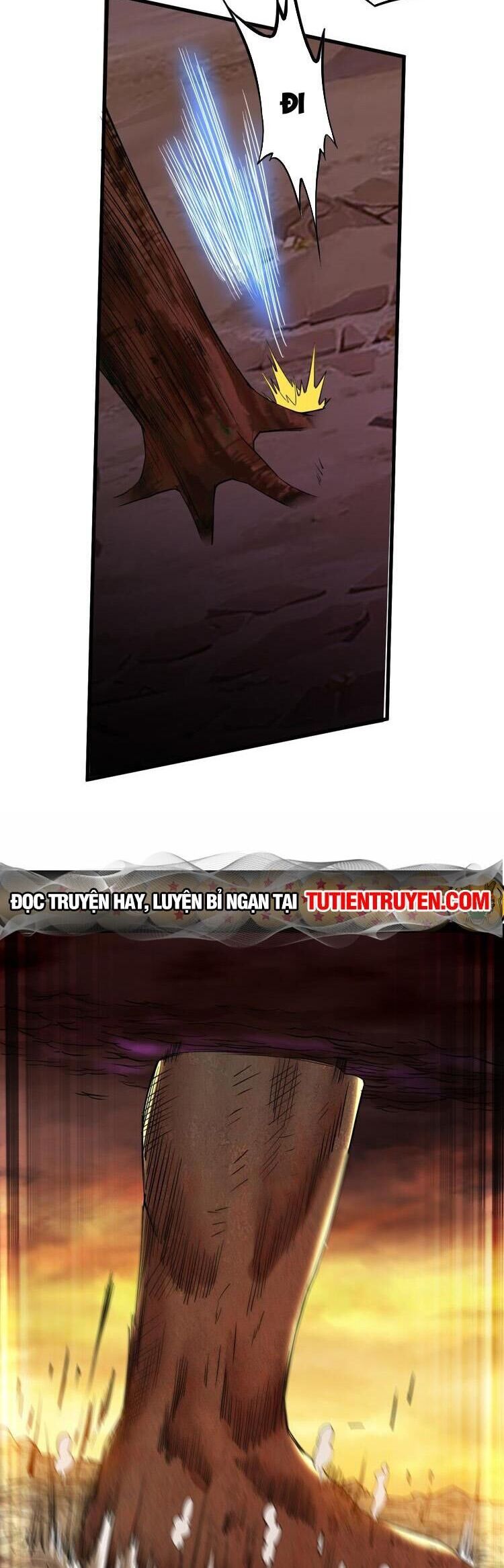đọc truyện Đệ Tử Của Ta Đều Là Súp Bờ Thần Chương 218 ảnh 25 tại Giả Dược