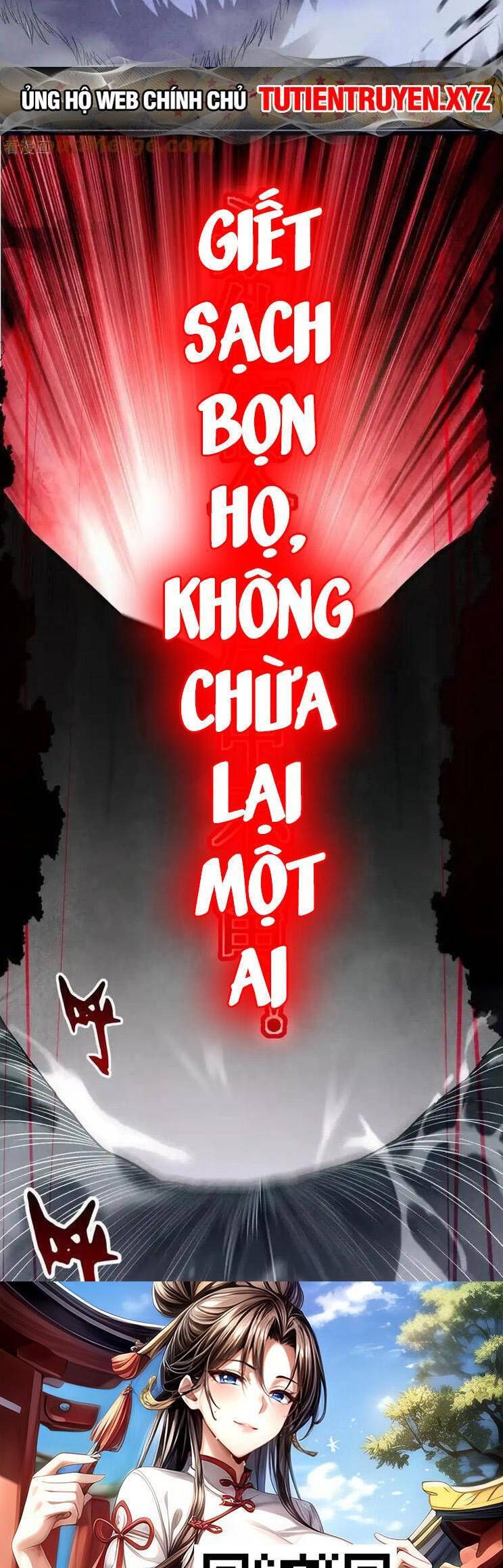 đọc truyện Đệ Tử Của Ta Đều Là Súp Bờ Thần Chương 219 ảnh 20 tại Giả Dược