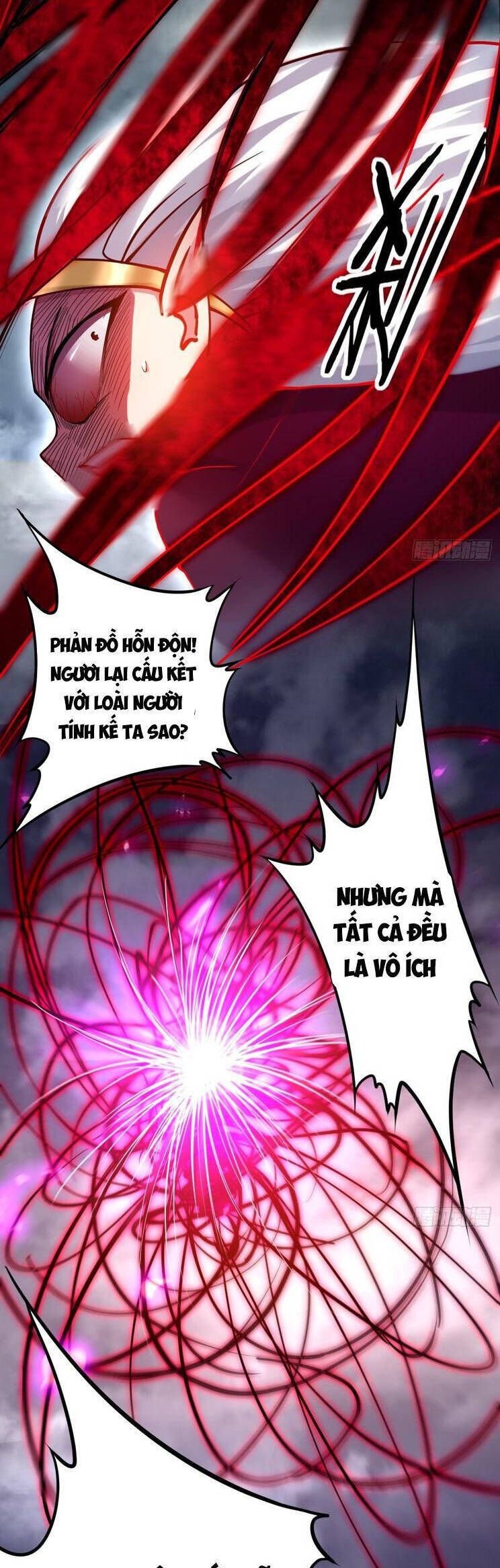đọc truyện Đệ Tử Của Ta Đều Là Súp Bờ Thần Chương 220 ảnh 25 tại Giả Dược