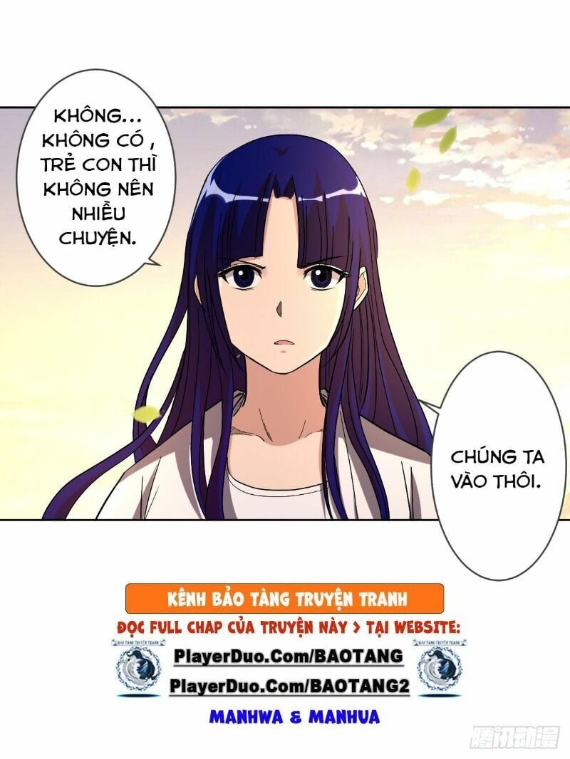 đọc truyện Đệ Tử Của Ta Đều Là Súp Bờ Thần Chương 24 ảnh 35 tại Giả Dược