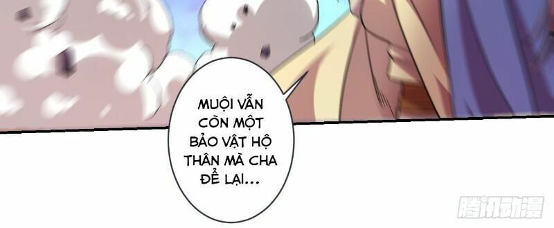 đọc truyện Đệ Tử Của Ta Đều Là Súp Bờ Thần Chương 28 ảnh 9 tại Giả Dược