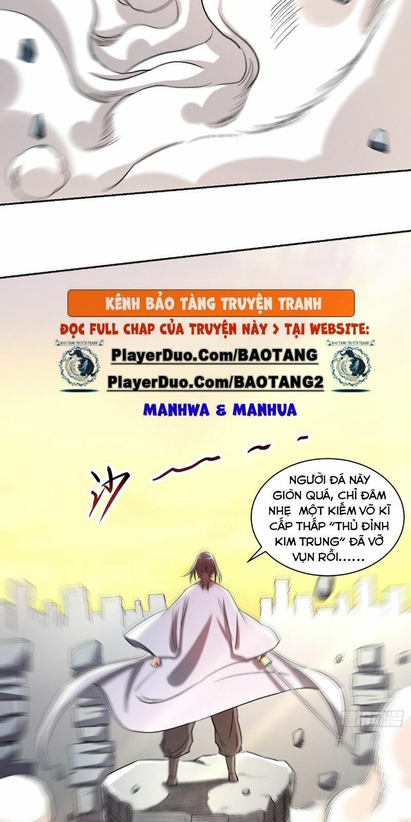 đọc truyện Đệ Tử Của Ta Đều Là Súp Bờ Thần Chương 29 ảnh 38 tại Giả Dược