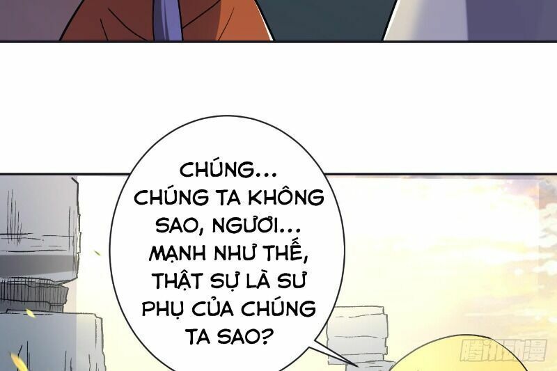 đọc truyện Đệ Tử Của Ta Đều Là Súp Bờ Thần Chương 29 ảnh 45 tại Giả Dược