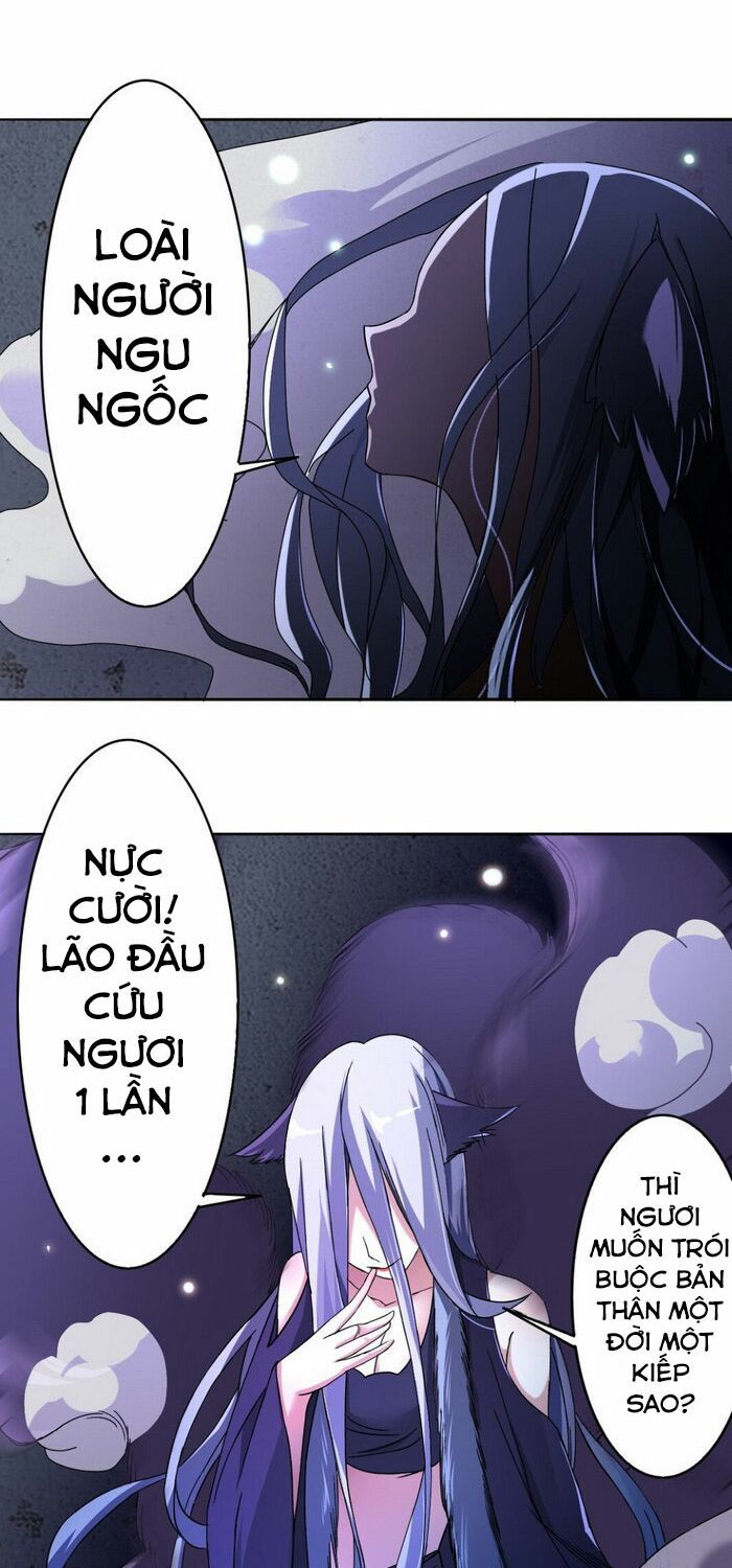 đọc truyện Đệ Tử Của Ta Đều Là Súp Bờ Thần Chương 3 ảnh 23 tại Giả Dược