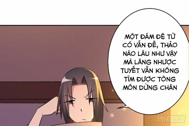 đọc truyện Đệ Tử Của Ta Đều Là Súp Bờ Thần Chương 30 ảnh 14 tại Giả Dược
