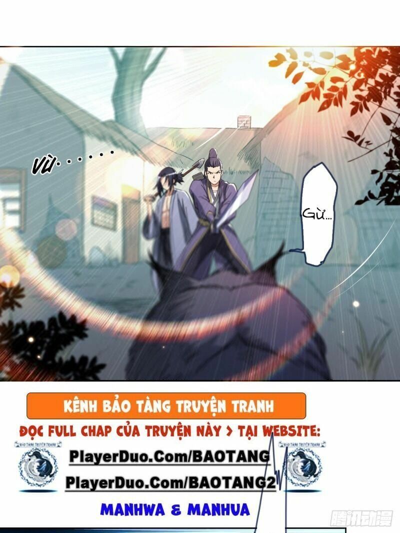 đọc truyện Đệ Tử Của Ta Đều Là Súp Bờ Thần Chương 33 ảnh 11 tại Giả Dược
