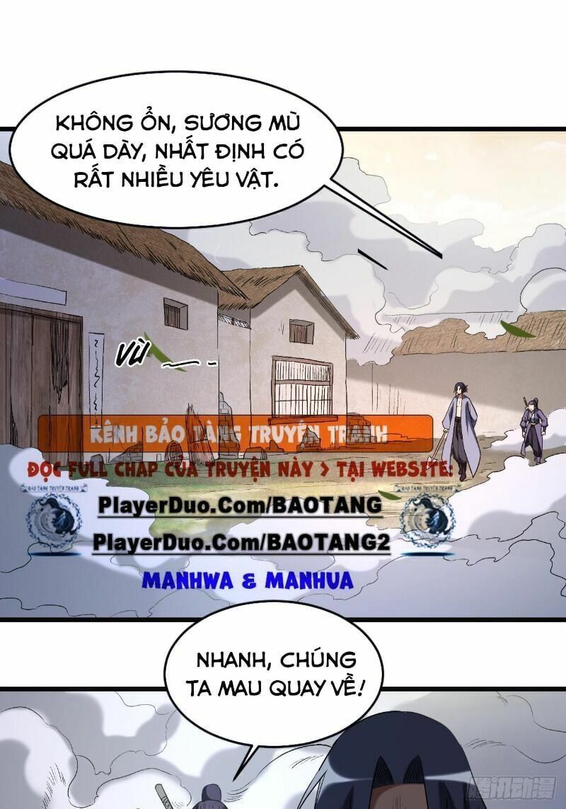đọc truyện Đệ Tử Của Ta Đều Là Súp Bờ Thần Chương 33 ảnh 45 tại Giả Dược