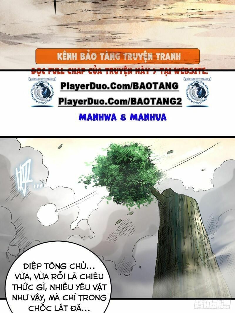 đọc truyện Đệ Tử Của Ta Đều Là Súp Bờ Thần Chương 34 ảnh 30 tại Giả Dược