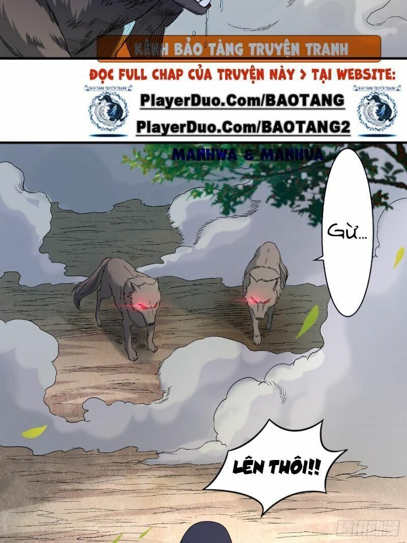 đọc truyện Đệ Tử Của Ta Đều Là Súp Bờ Thần Chương 34 ảnh 4 tại Giả Dược