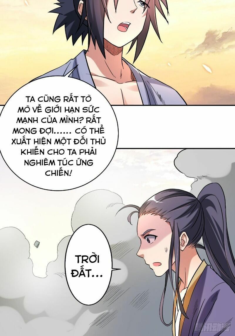 đọc truyện Đệ Tử Của Ta Đều Là Súp Bờ Thần Chương 35 ảnh 31 tại Giả Dược