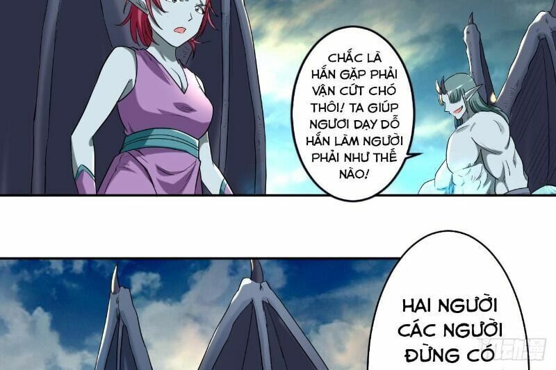 đọc truyện Đệ Tử Của Ta Đều Là Súp Bờ Thần Chương 38 ảnh 22 tại Giả Dược