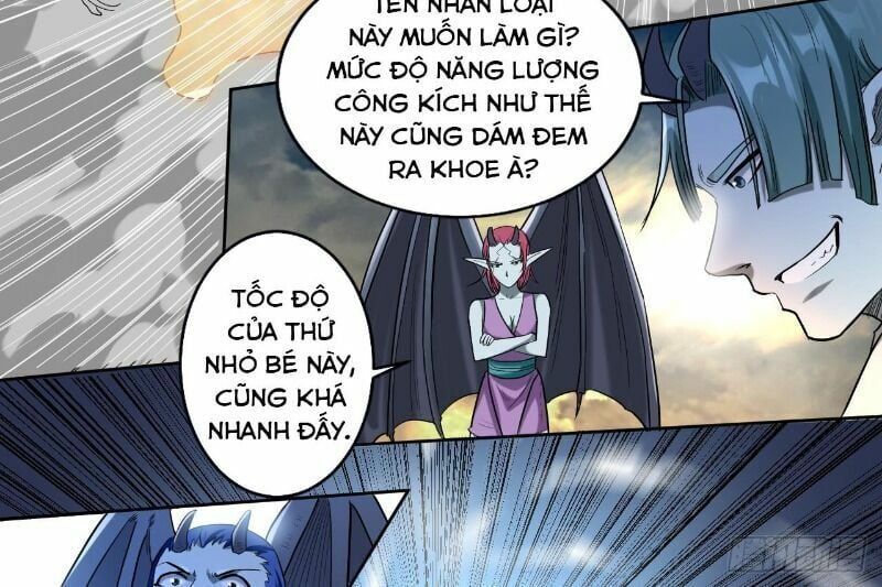 đọc truyện Đệ Tử Của Ta Đều Là Súp Bờ Thần Chương 38 ảnh 26 tại Giả Dược
