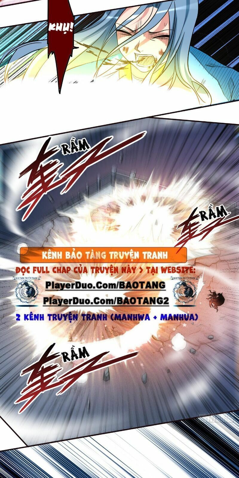 đọc truyện Đệ Tử Của Ta Đều Là Súp Bờ Thần Chương 38 ảnh 6 tại Giả Dược
