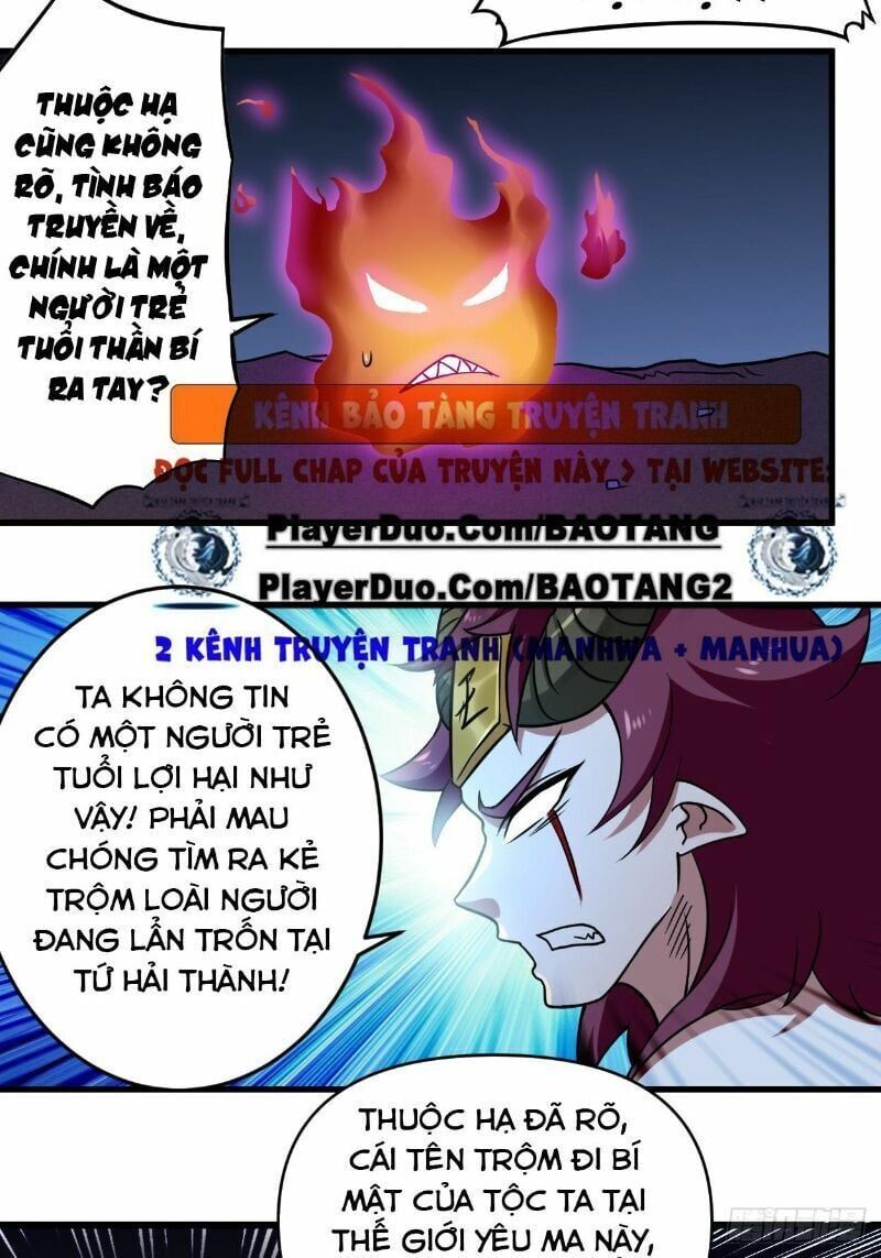 đọc truyện Đệ Tử Của Ta Đều Là Súp Bờ Thần Chương 39 ảnh 14 tại Giả Dược